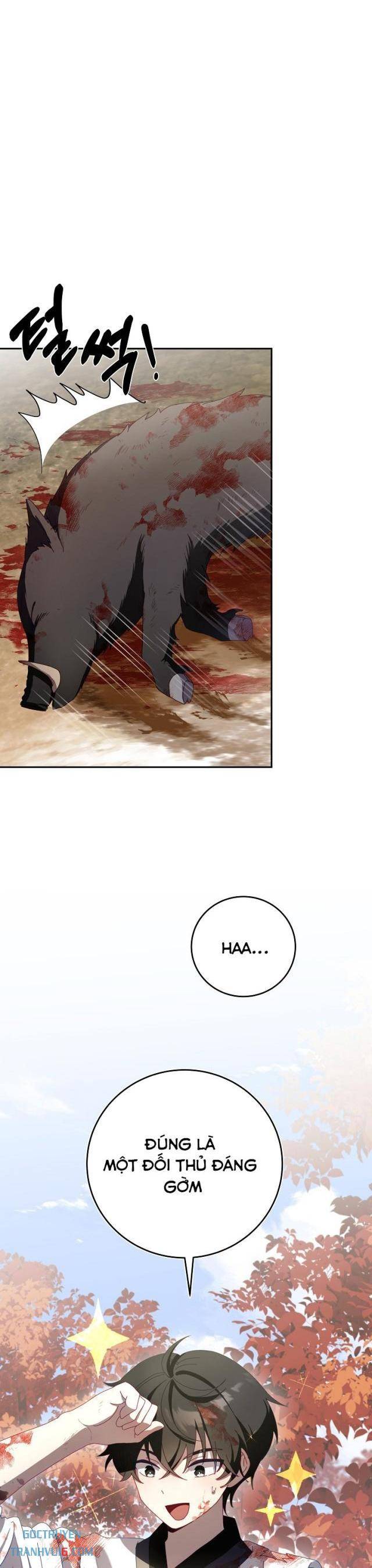 Sinh Tồn Trong Cuốn Tiểu Thuyết Romance Fantasy - Page 20