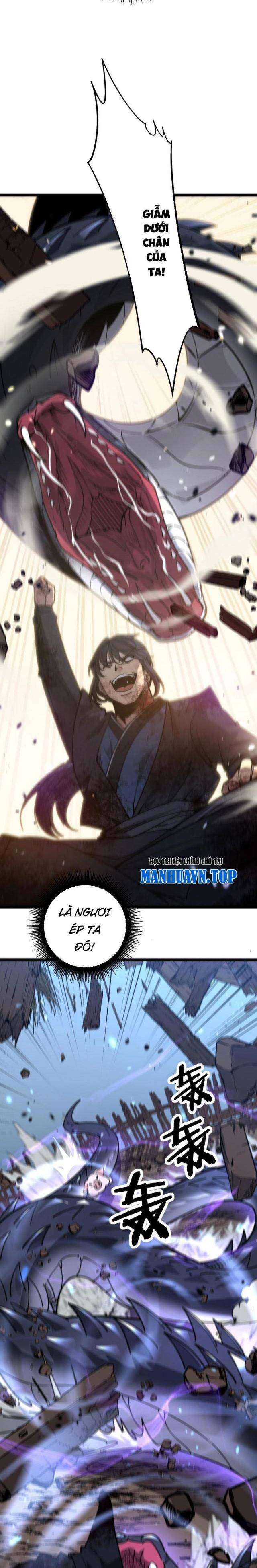 Lão Xà Tu Tiên - Page 25