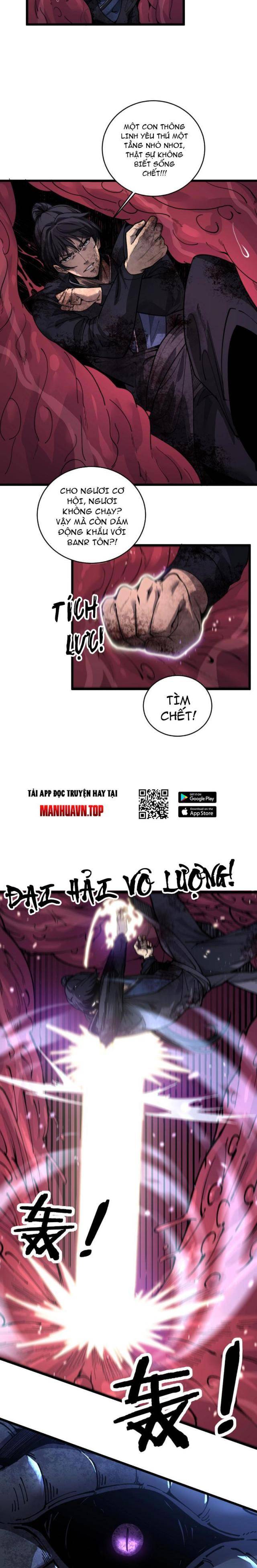 Lão Xà Tu Tiên - Page 27