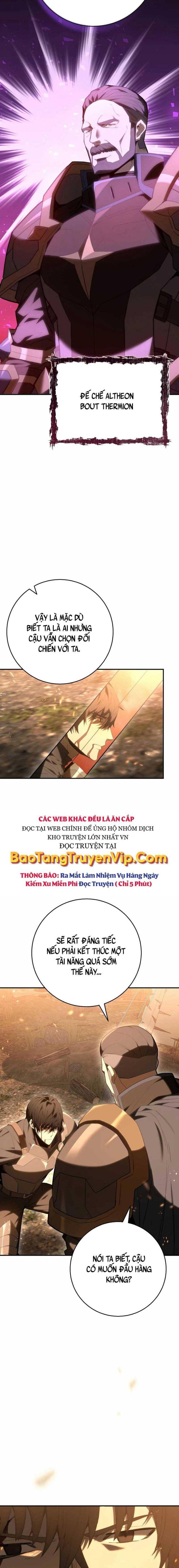 Chuyển Sinh Thành Thiên Tài Xuất Chúng Của Danh Môn Thế Gia - Page 7