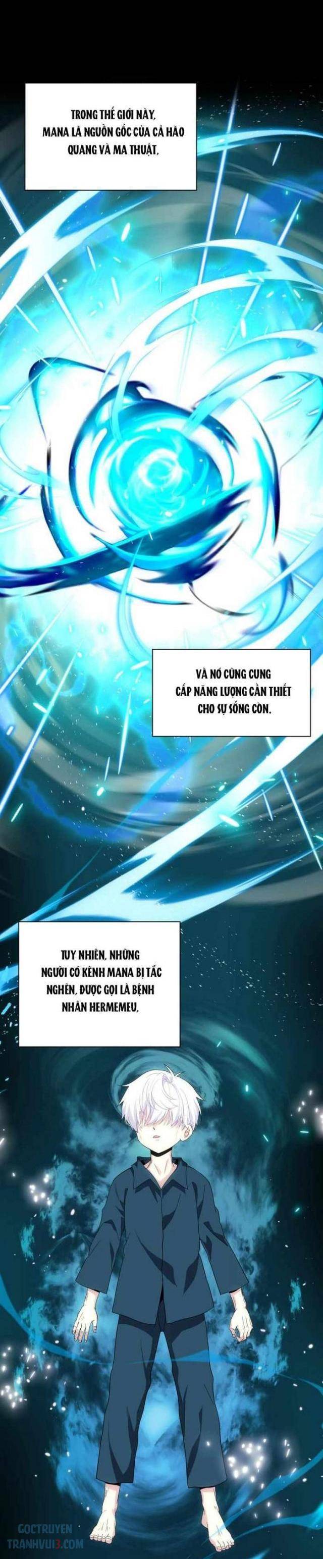 Thiên Tài Phép Thuật Nhà Hầu Tước - Page 14