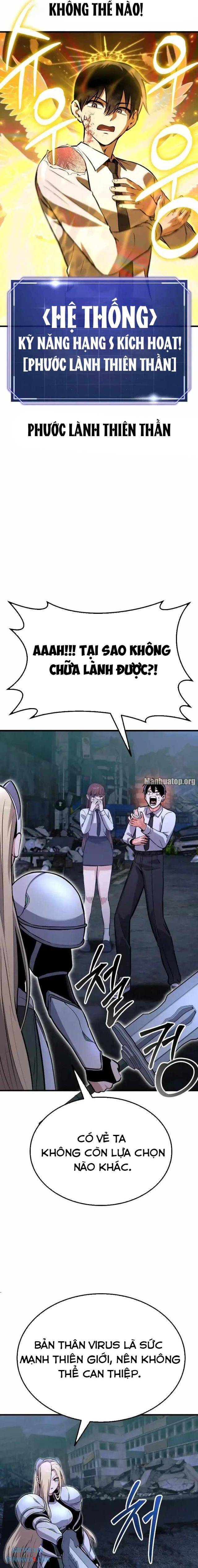 Tôi Nên Làm Gì? - Page 22