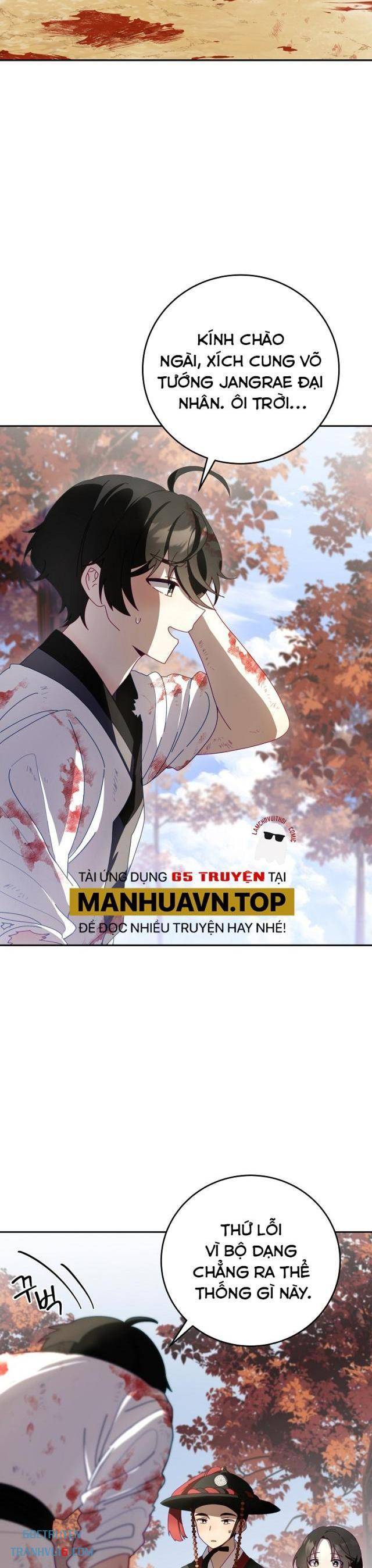 Sinh Tồn Trong Cuốn Tiểu Thuyết Romance Fantasy - Page 22