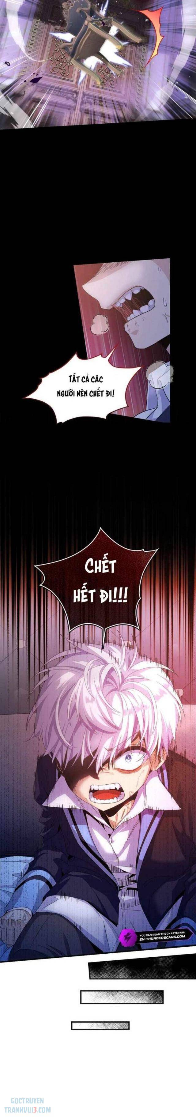 Thiên Tài Phép Thuật Nhà Hầu Tước - Page 19