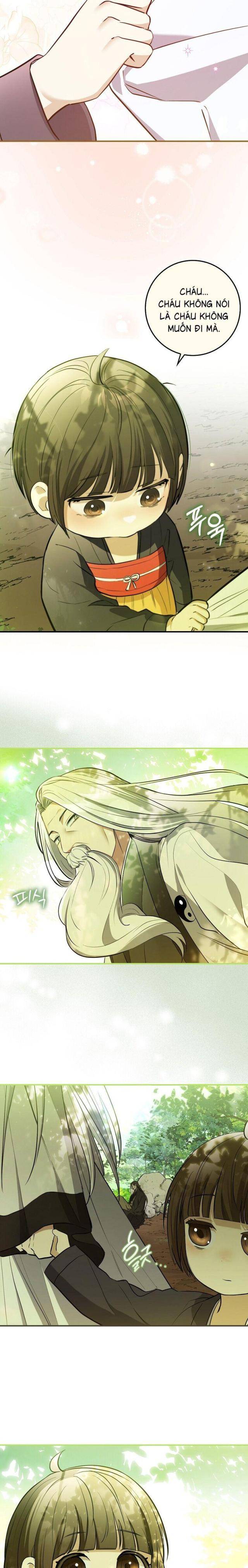 Cuồng Long Kiếm Thần - Page 11