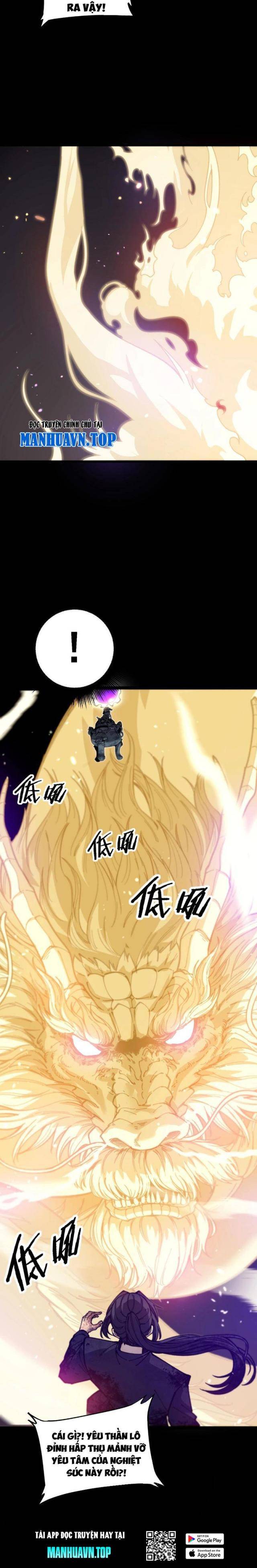 Lão Xà Tu Tiên - Page 34