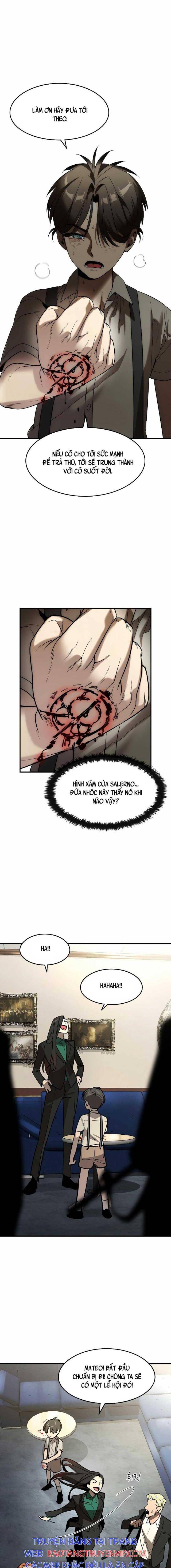 Quý Công Tử - Page 29