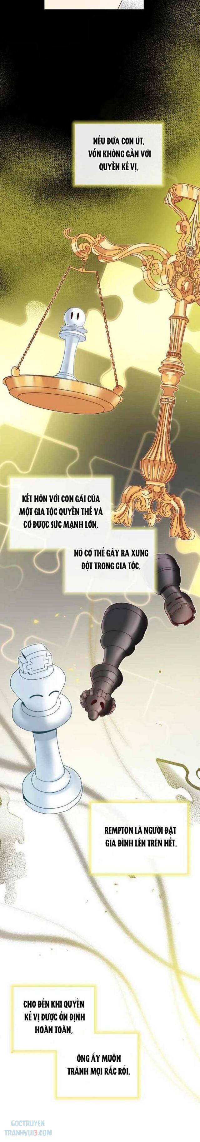 Thiên Tài Phép Thuật Nhà Hầu Tước - Page 22