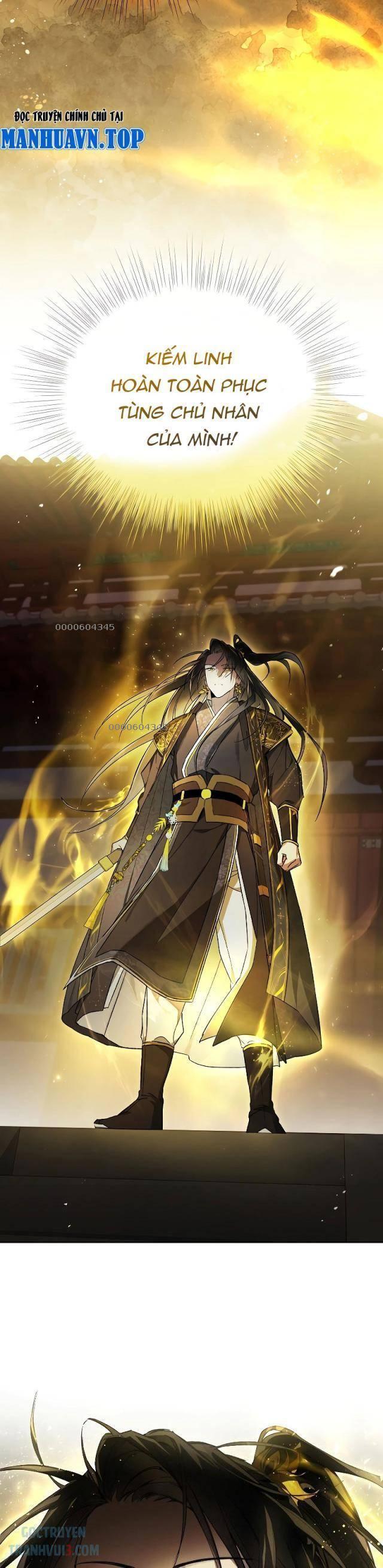 Trấn Hồn Kí - Page 17