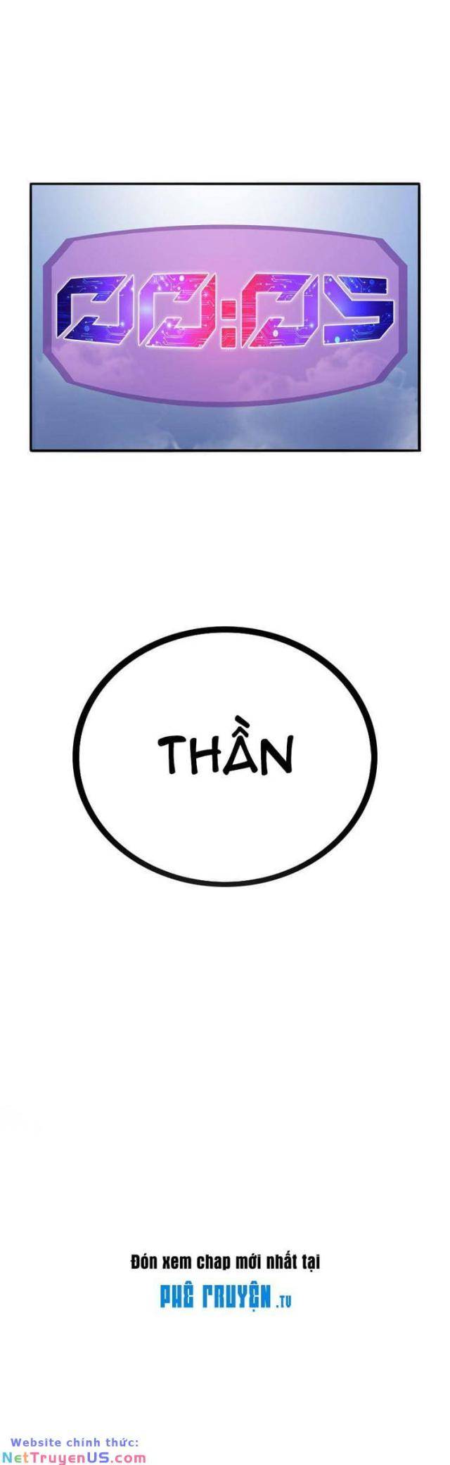 Trò Chơi Của Thần - Page 30