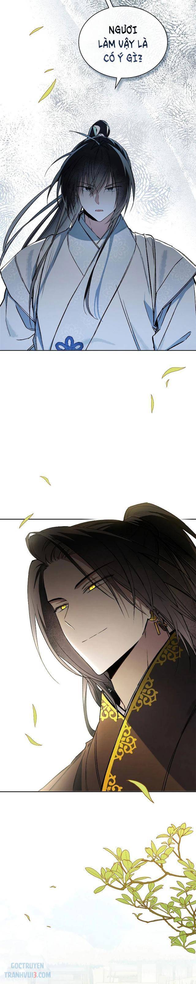 Trấn Hồn Kí - Page 10