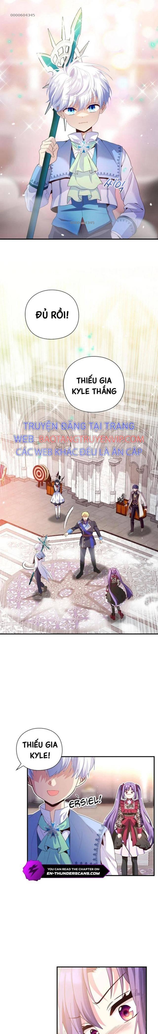 Thiên Tài Phép Thuật Nhà Hầu Tước - Page 21