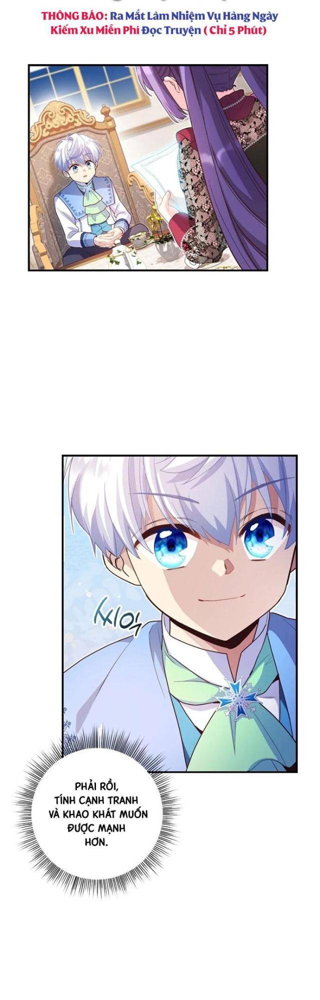 Thiên Tài Phép Thuật Nhà Hầu Tước - Page 15