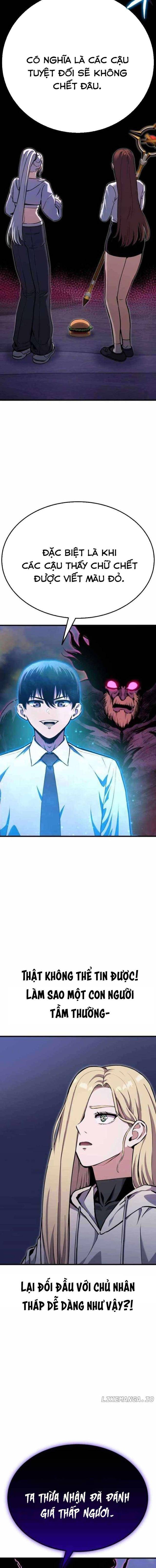 Tôi Nên Làm Gì? - Page 14