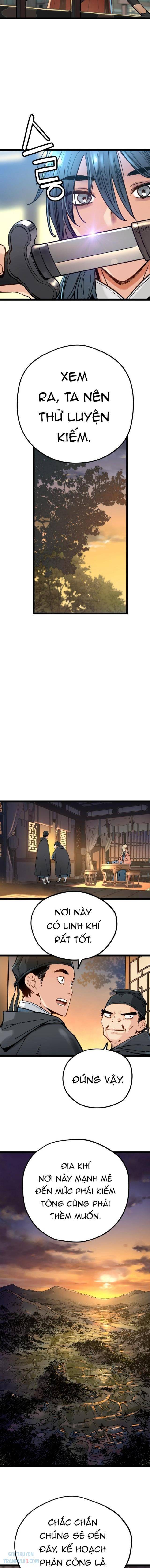 Thiên Tài Đoản Mệnh - Page 23