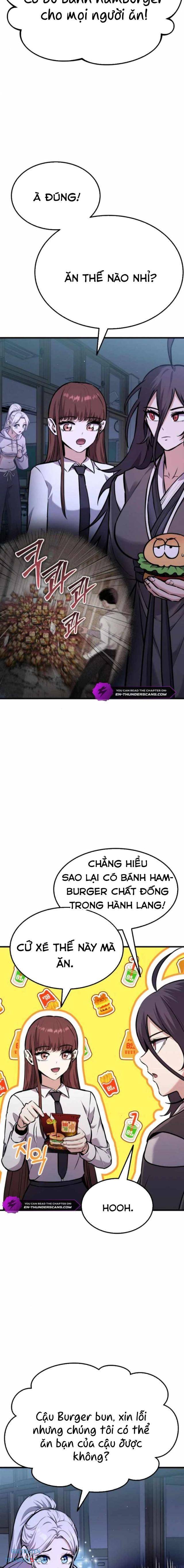 Tôi Nên Làm Gì? - Page 12