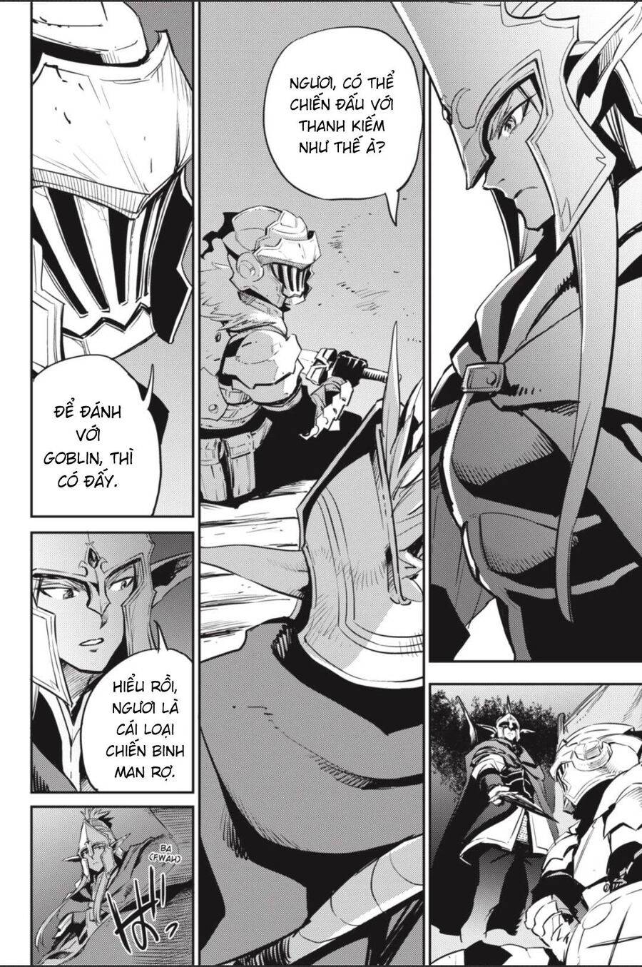 Goblin Slayer Gaiden: Year One - Page 6