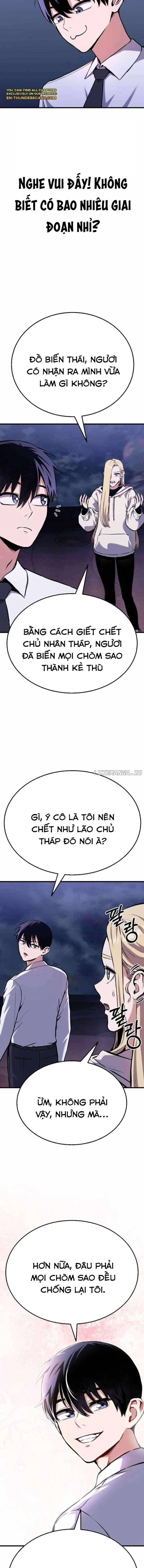 Tôi Nên Làm Gì? - Page 26
