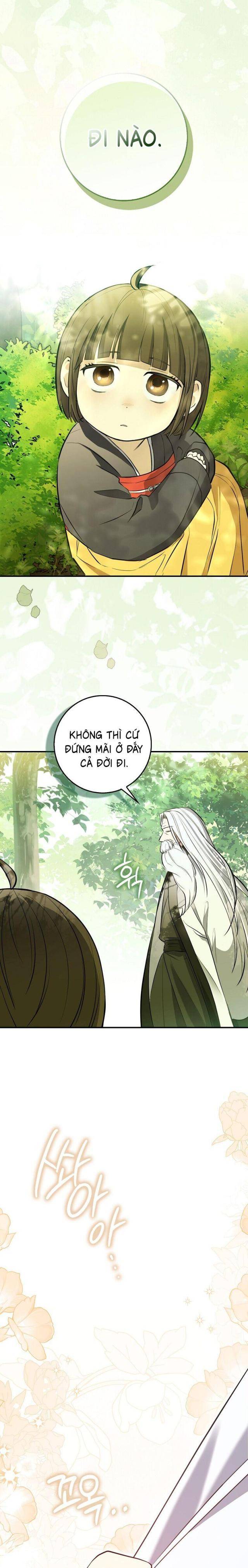 Cuồng Long Kiếm Thần - Page 10