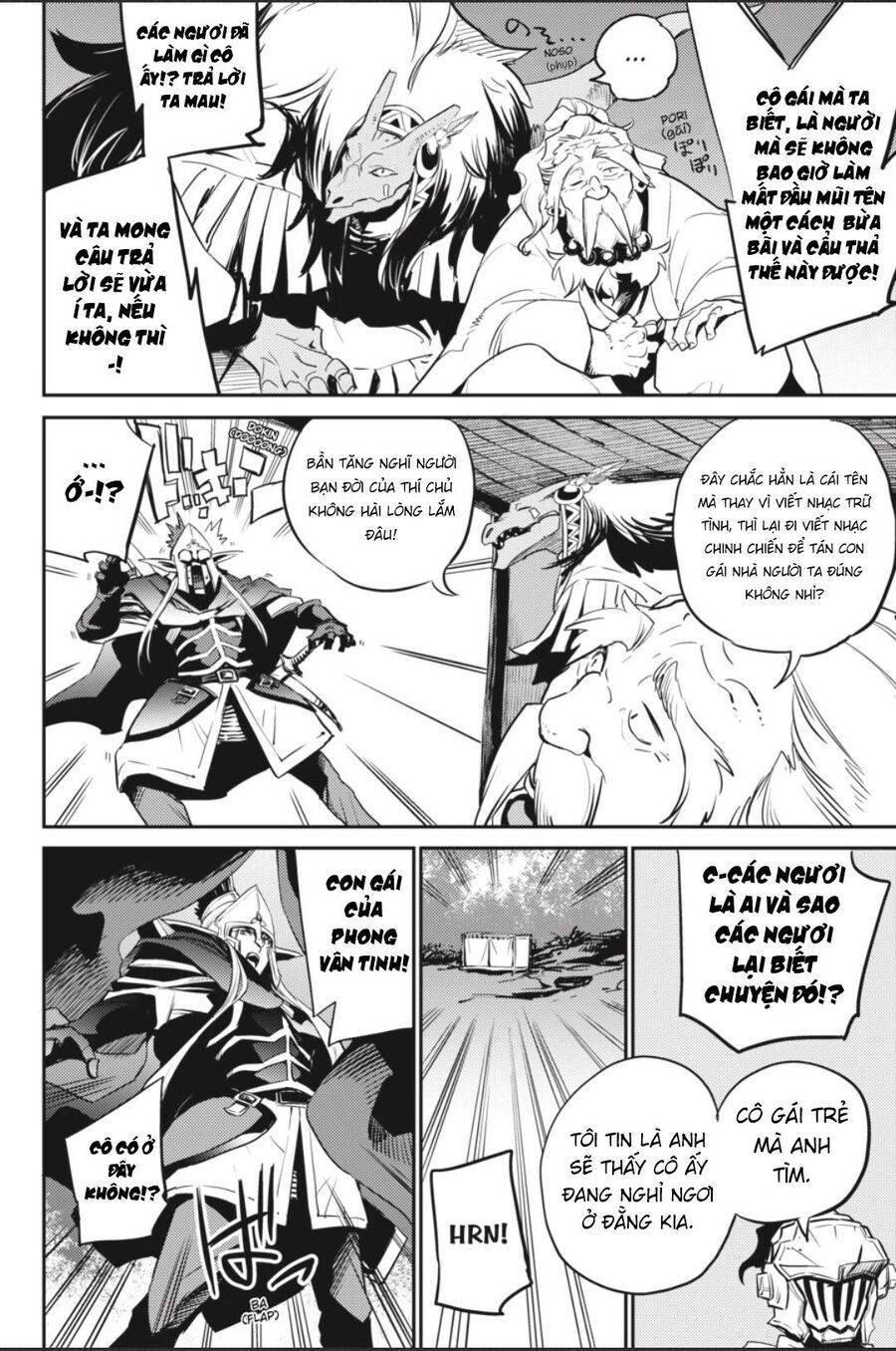Goblin Slayer Gaiden: Year One - Page 8