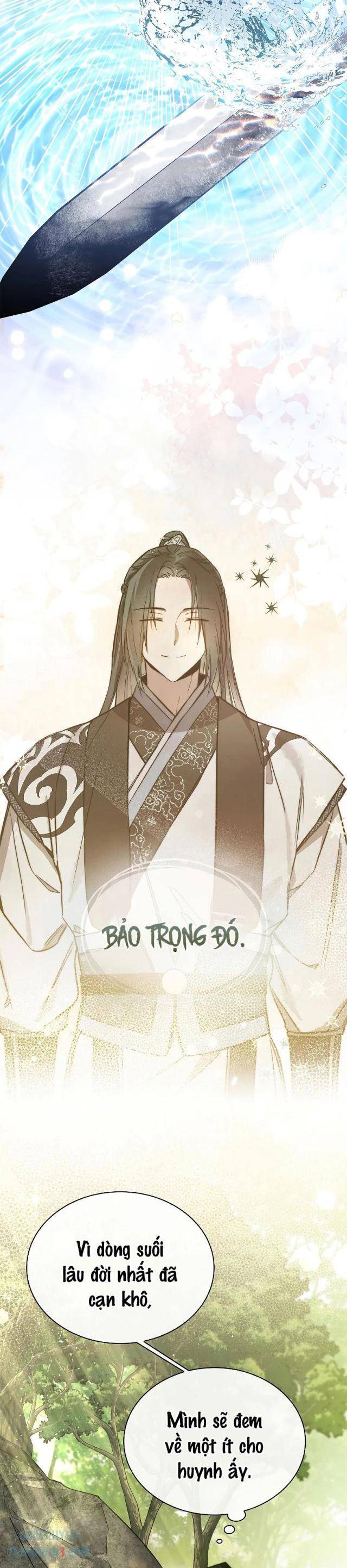 Trấn Hồn Kí - Page 16