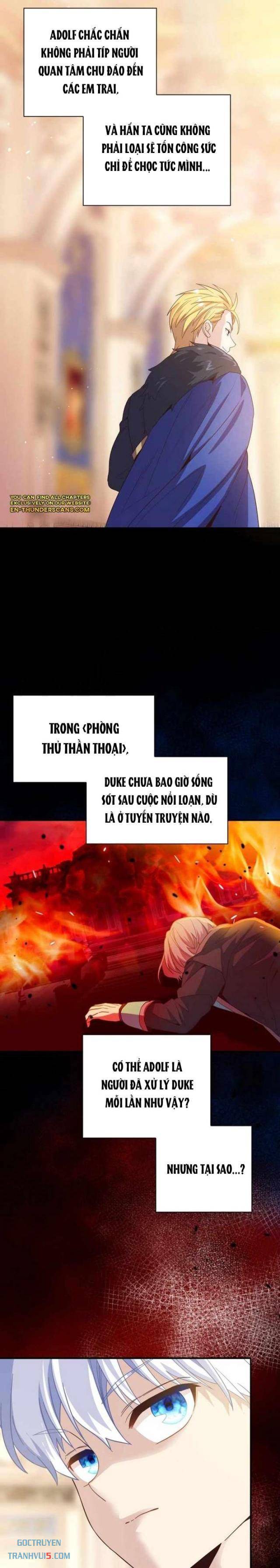 Thiên Tài Phép Thuật Nhà Hầu Tước - Page 26