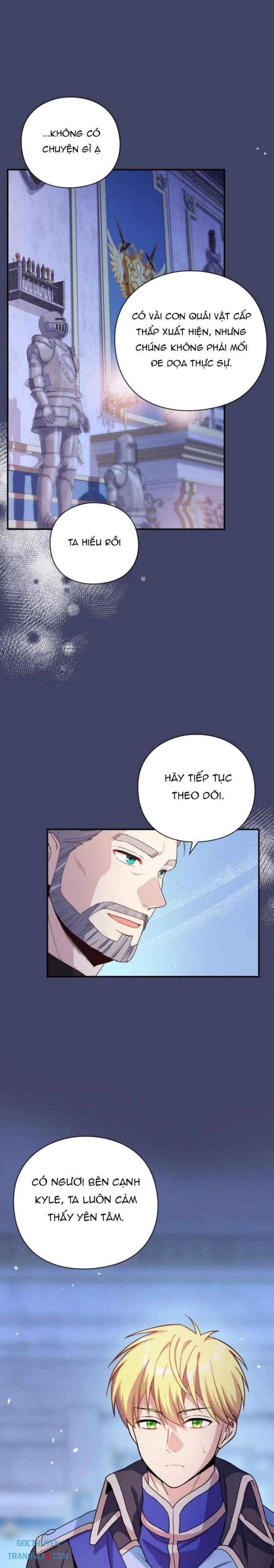 Thiên Tài Phép Thuật Nhà Hầu Tước - Page 32