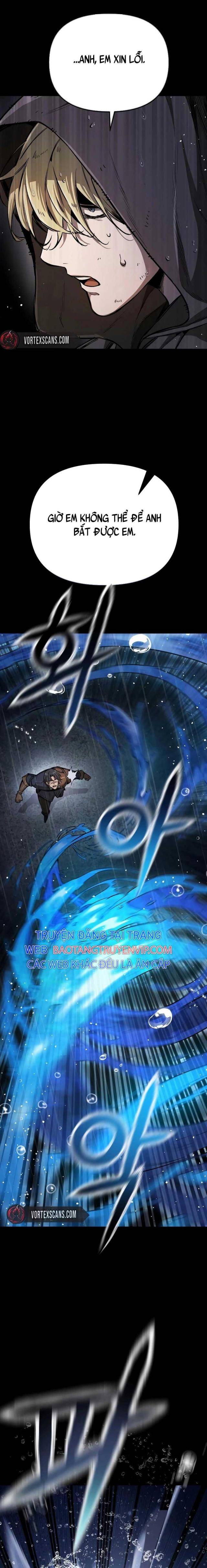 Hộ Vệ Điên Cuồng Trong Tiểu Thuyết Trung Cổ - Page 29