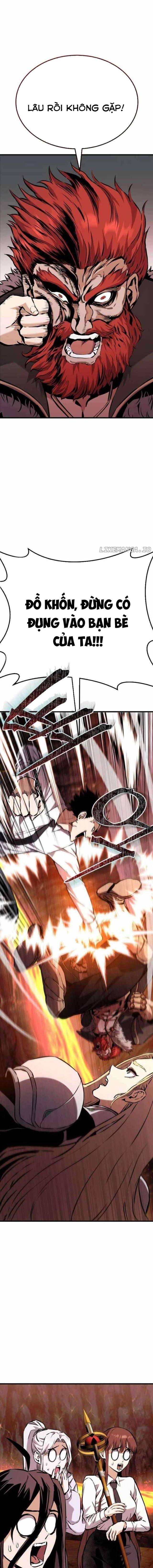 Tôi Nên Làm Gì? - Page 35