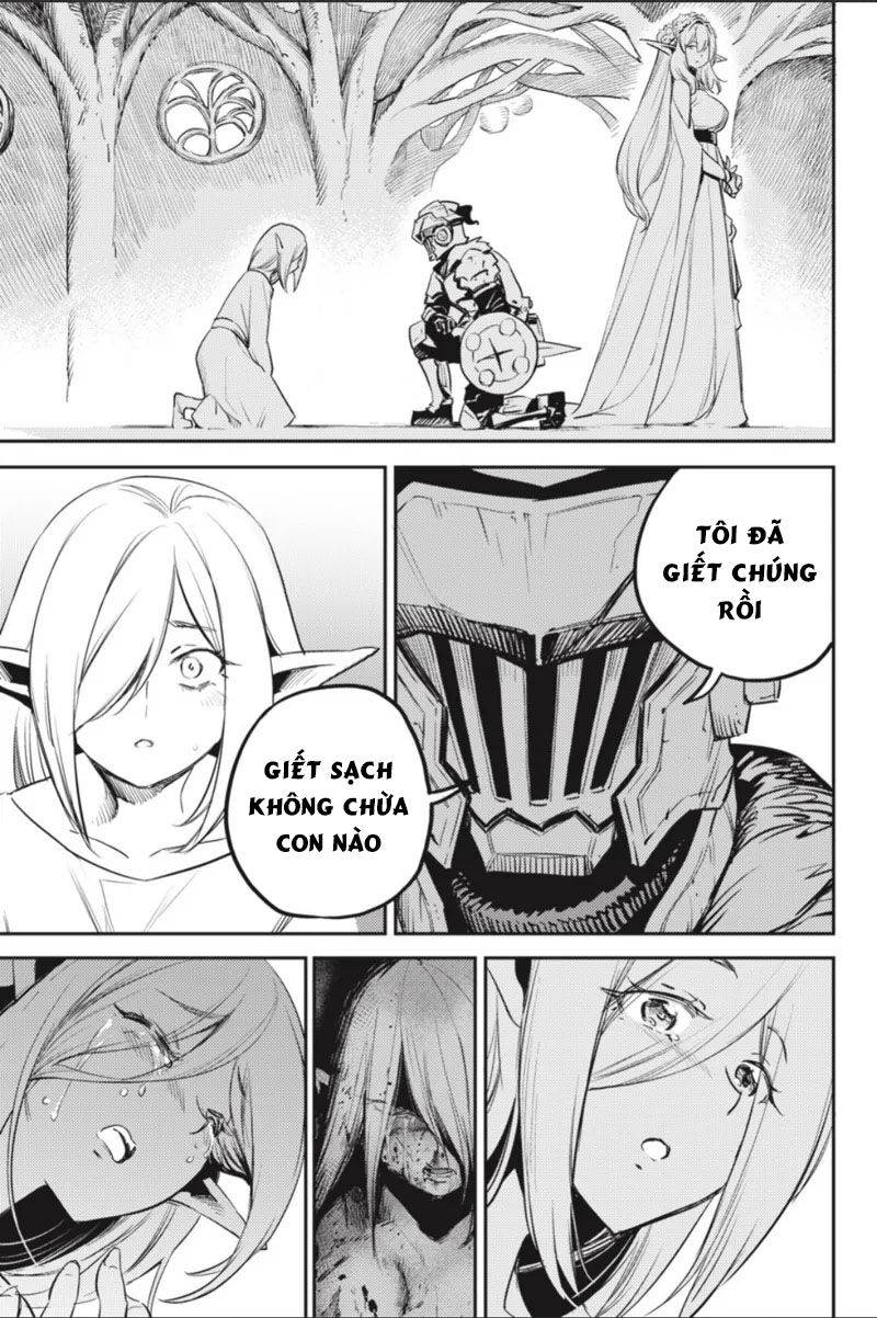 Goblin Slayer Gaiden: Year One - Page 10