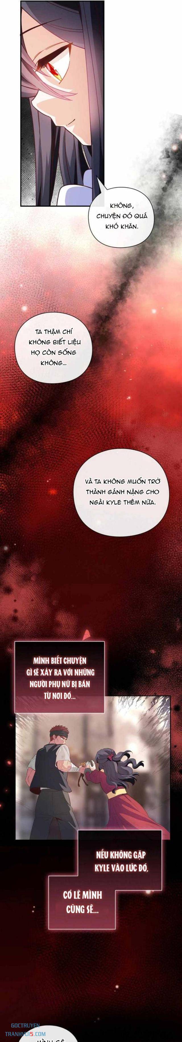 Thiên Tài Phép Thuật Nhà Hầu Tước - Page 31