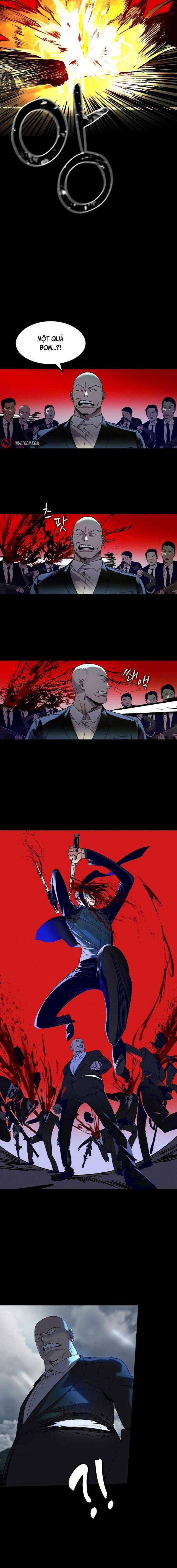 Quý Công Tử - Page 35