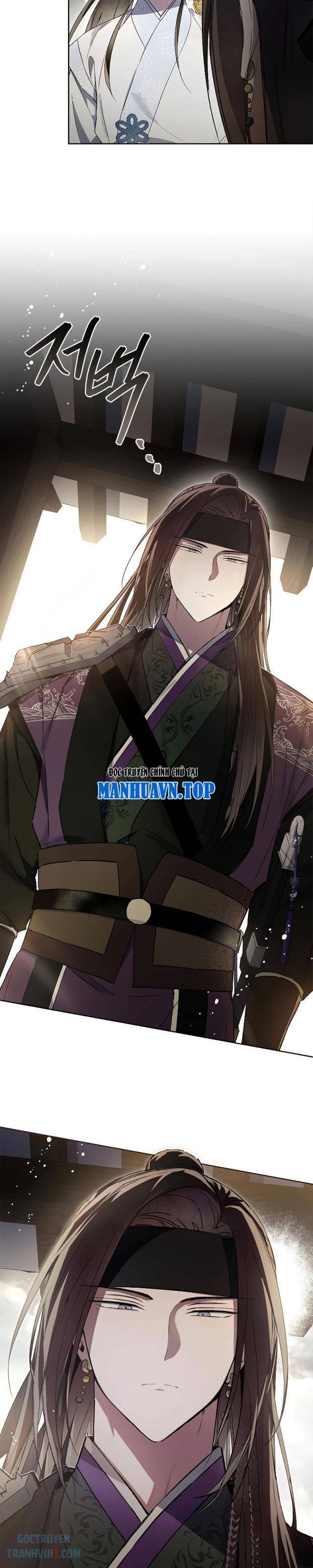 Trấn Hồn Kí - Page 19