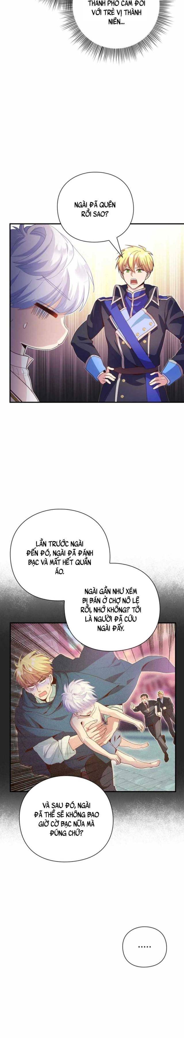 Thiên Tài Phép Thuật Nhà Hầu Tước - Page 10