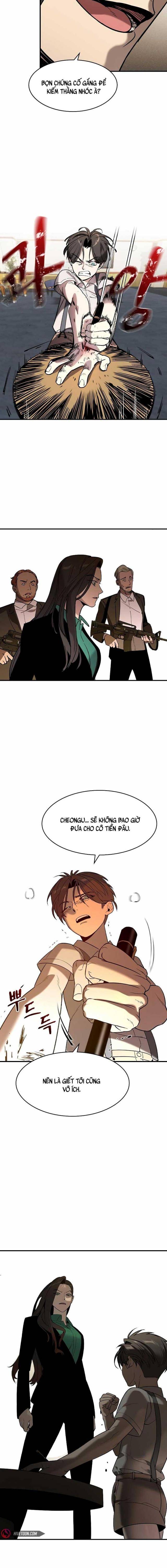 Quý Công Tử - Page 28