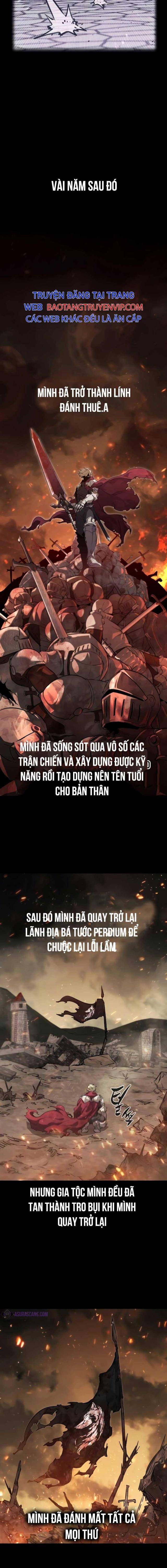 Mỗi Lính Đánh Thuê Trở Về Đều Có Một Kế Hoạch - Page 24