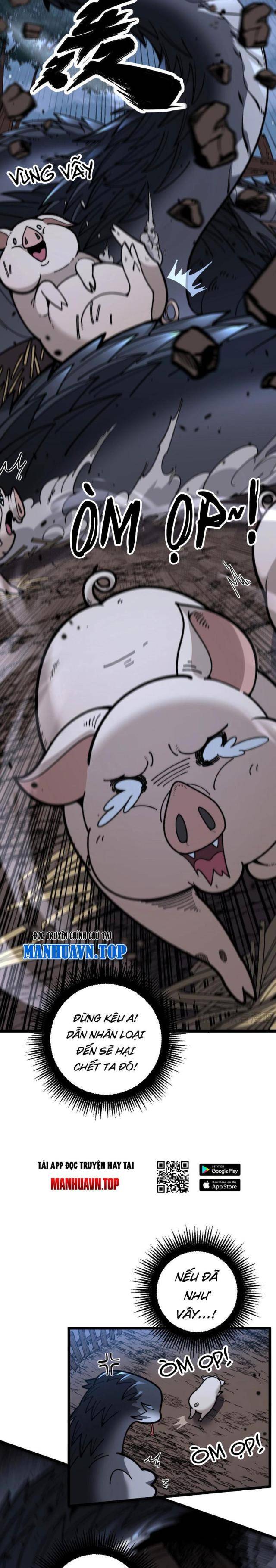 Lão Xà Tu Tiên - Page 14