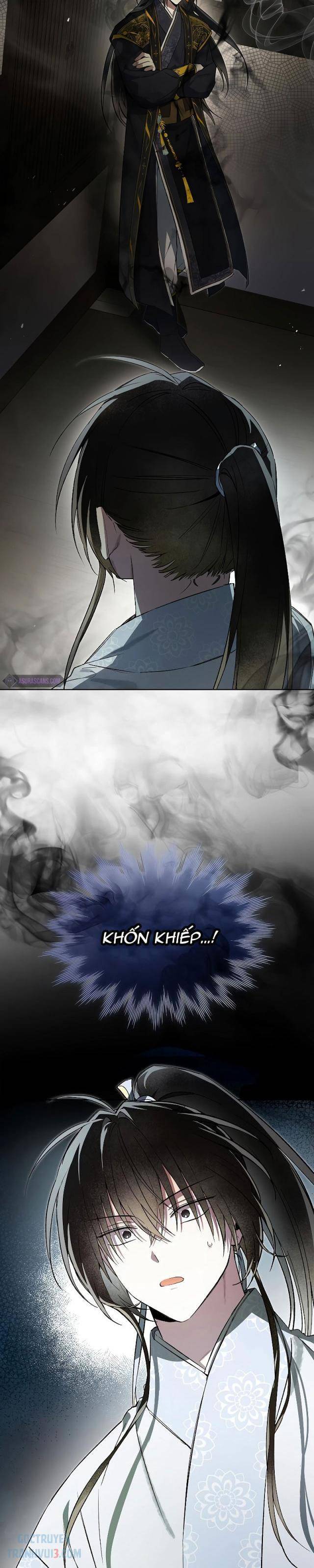 Trấn Hồn Kí - Page 34