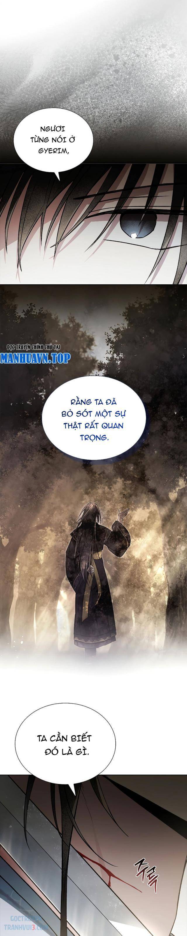 Trấn Hồn Kí - Page 31