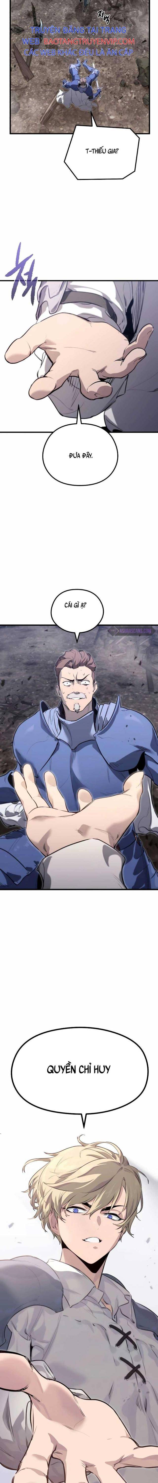 Mỗi Lính Đánh Thuê Trở Về Đều Có Một Kế Hoạch - Page 36