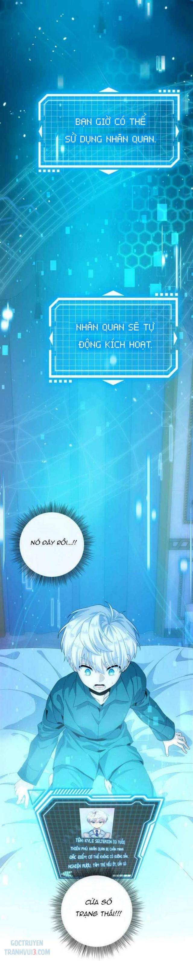 Thiên Tài Phép Thuật Nhà Hầu Tước - Page 26