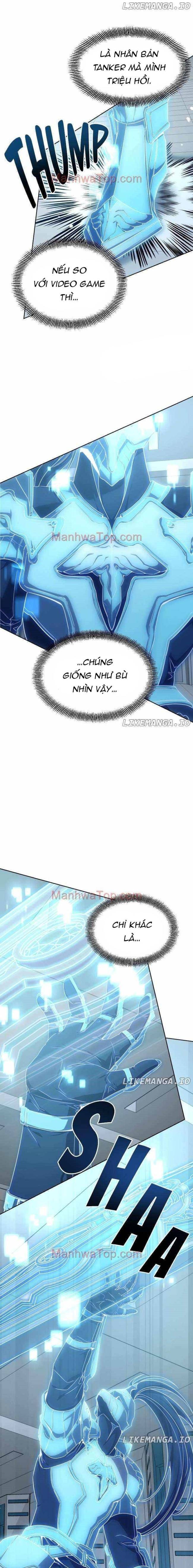 Người Chơi Thiên Tài Trở Lại - Page 19