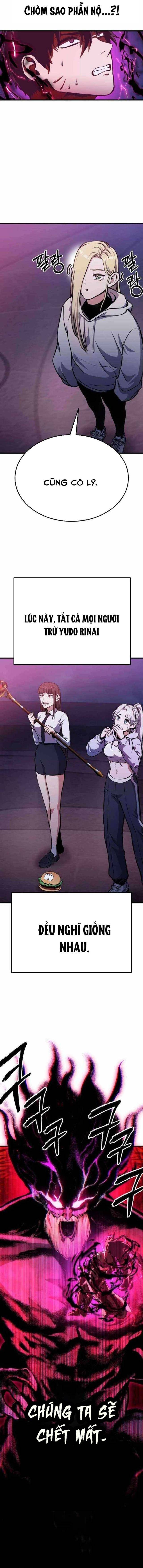 Tôi Nên Làm Gì? - Page 10