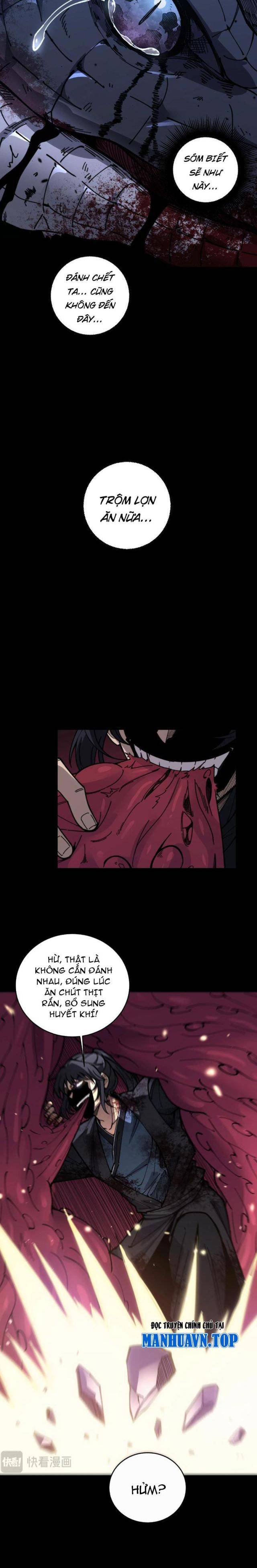 Lão Xà Tu Tiên - Page 32