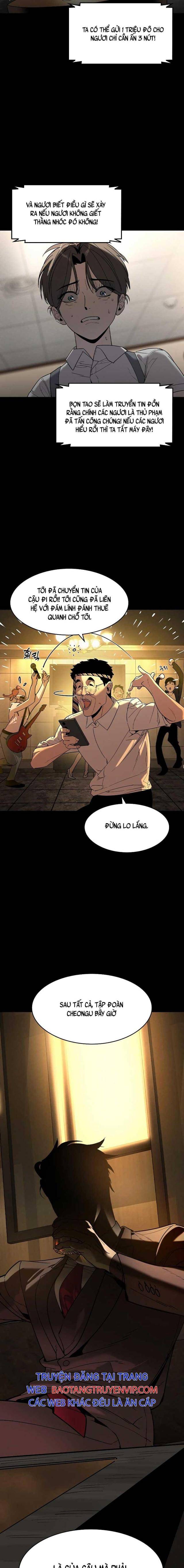 Quý Công Tử - Page 23