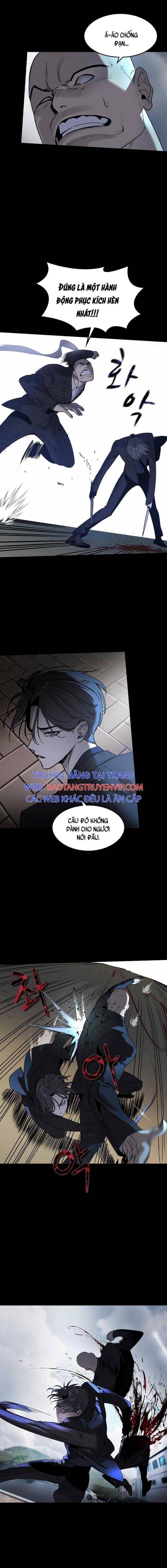 Quý Công Tử - Page 36