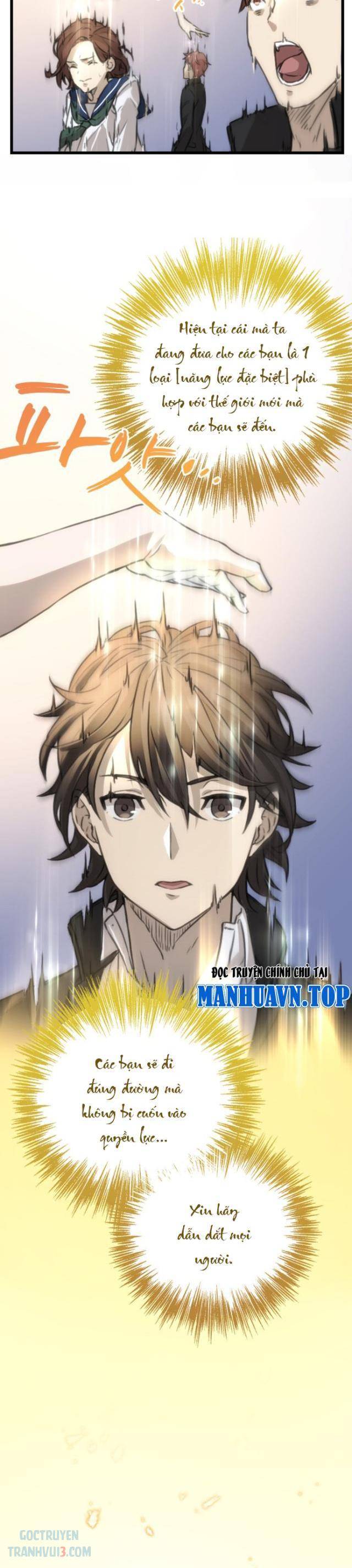 Cả Lớp Được Triệu Hồi Sang Thế Giới Khác - Page 18