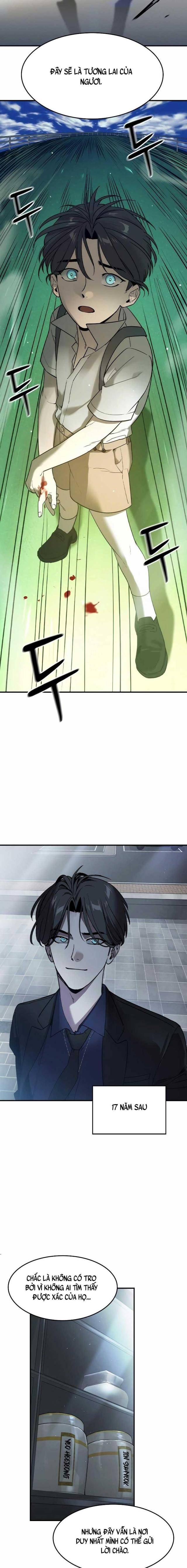 Quý Công Tử - Page 32