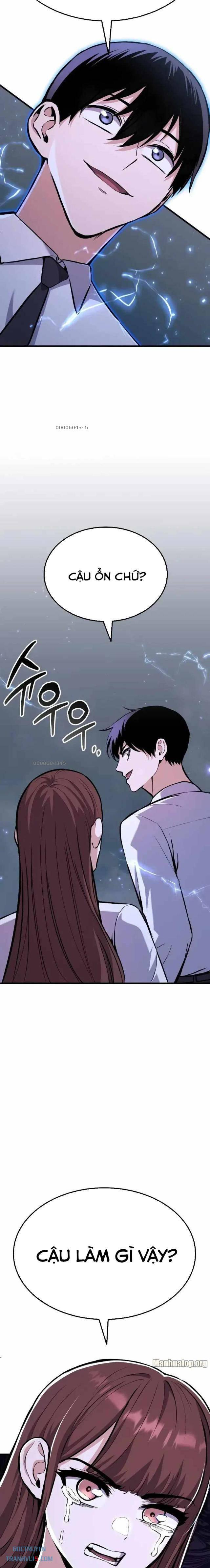 Tôi Nên Làm Gì? - Page 8