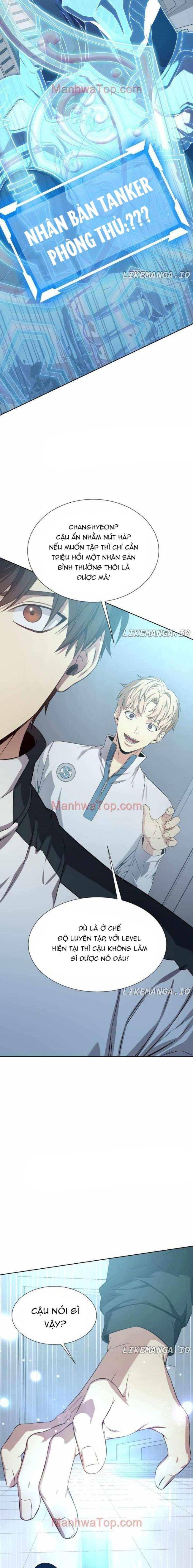 Người Chơi Thiên Tài Trở Lại - Page 21